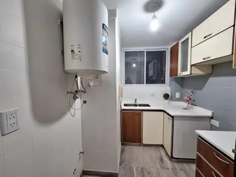 Departamento en Venta 40 años