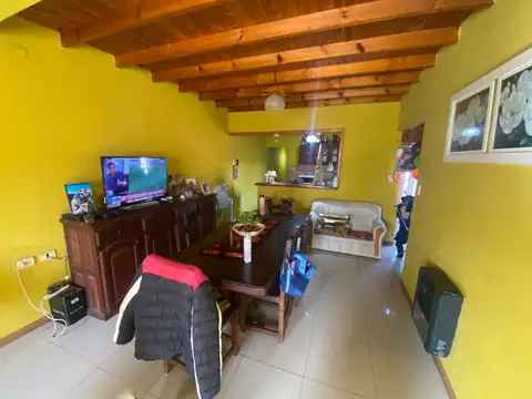 Casa en Venta en Lobos, USD 89.000