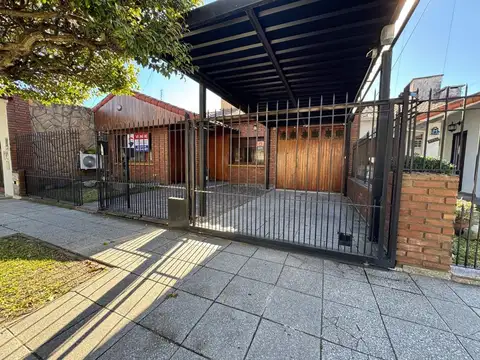 Comandante Carbonari 1400