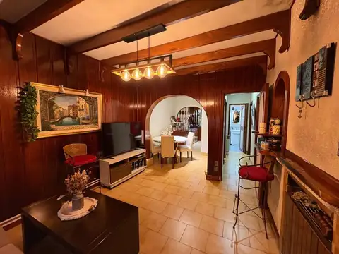 Casa en Venta en Ezpeleta Este, USD 105.000