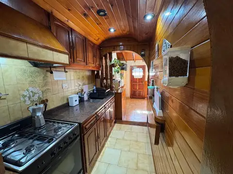 Casa en Venta 45 años