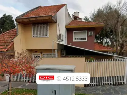 Casa en Carapachay