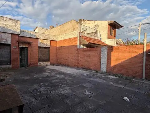 Mburucuya al 900