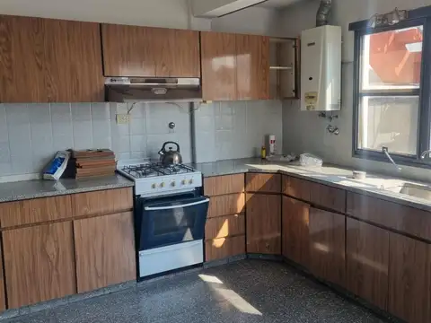 Departamento en Alquiler de 2 dormitorios