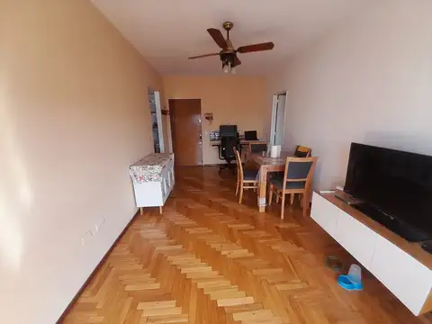 Departamento en Venta 37 años