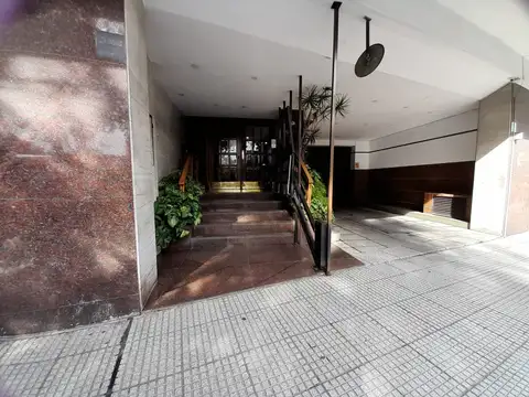 VENTA DEPARTAMENTO 2 AMB – VISTA ABIERTA –  VILLA URQUIZA