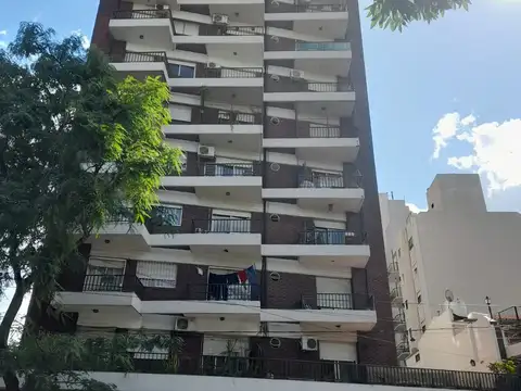 Avenida Álvarez Thomas 3200, Piso 15