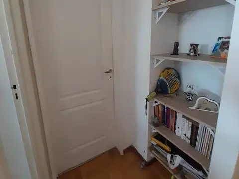 VENTA DEPARTAMENTO 2 AMB – VISTA ABIERTA –  VILLA URQUIZA