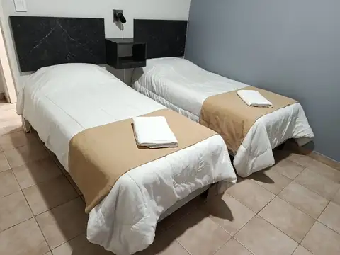 Departamento calle Pueyrredón 477