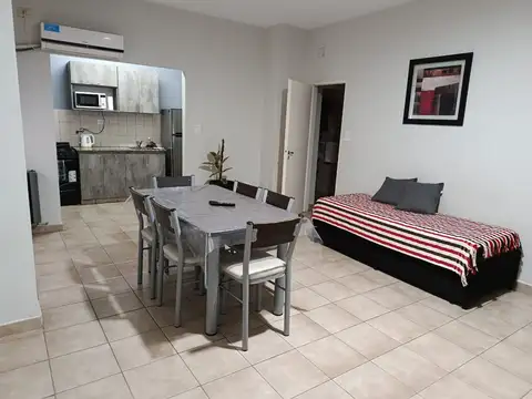 Departamento en Venta en Santa Rosa, USD 110.000