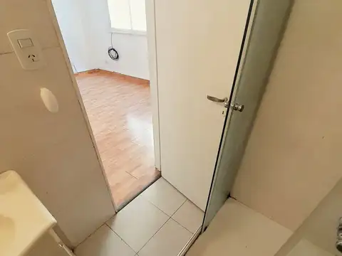 Departamento en Venta en Palermo, USD 60.000