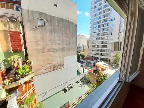 Departamento en Venta al Oeste