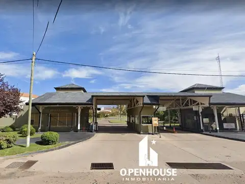 OPENHOUSE ofrece a la venta,  TERRENO en el BARRIO EL REMANSO, Chacras de Coria