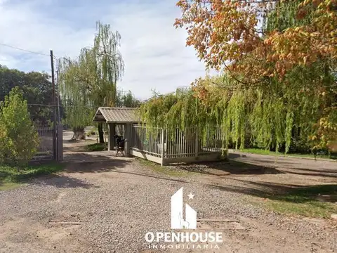 Terreno en Venta en Chacras De Coria, USD 90.000