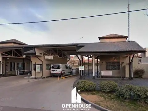 BARRIO PRIVADO EL REMANSO