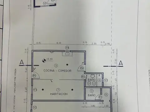 Casa en Venta 30 años