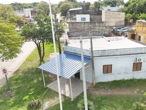 Avenida Laprida 4800