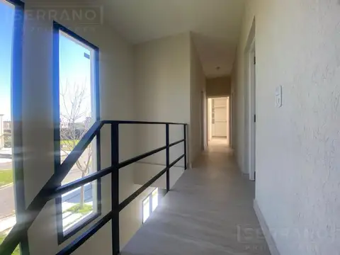 Venta casa de 6 ambientes en Haras de Santa Maria, Escobar