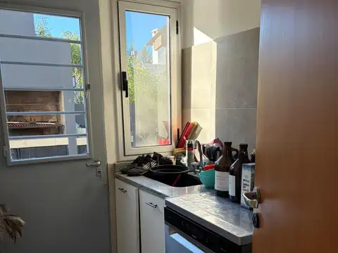 Venta Casa 5 Amb APTA CREDITO Barrio Santa Teresa Villanueva Tigre