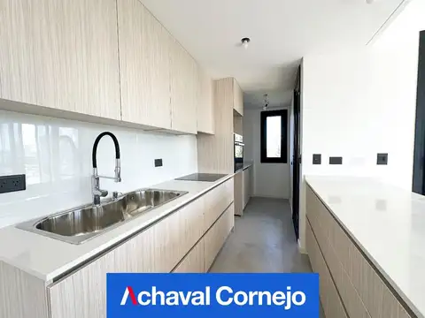 Departamento en Venta de 3 dormitorios
