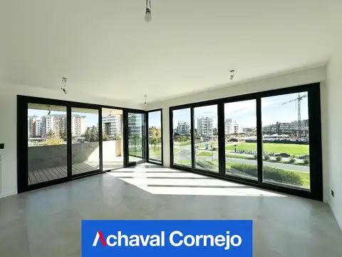 Departamento en Venta al Noroeste