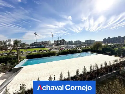 NORDELTA | Armony - Puerto Escondido - Departamento 4 ambientes en venta