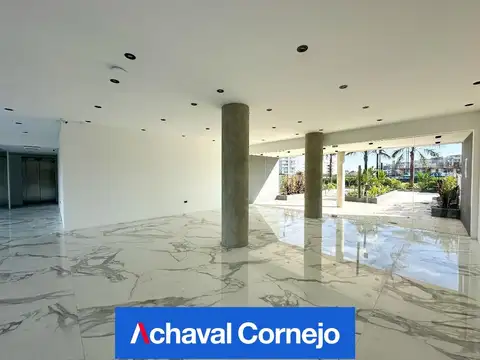 Departamento 4 ambientes con 3 baños