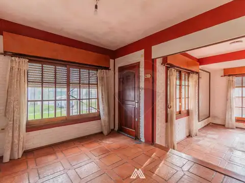 Venta casa 3 dormitorios en pando con gran terreno