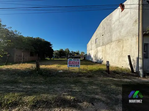 Terreno / Lote en venta de 486m2 ubicado en Gualeguaychú