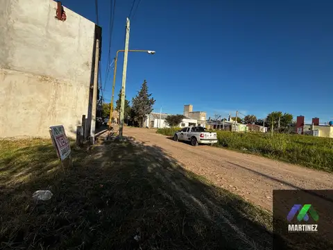 Terreno en Venta 32  mts Frente