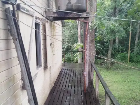 Casa  en Venta en Angostura, Zona Delta, Tigre