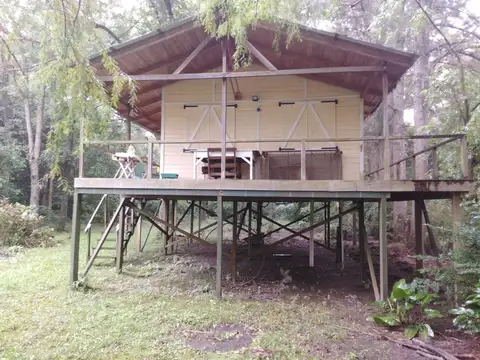 Casa en Venta en Delta del Tigre, USD 70.000