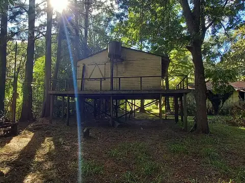 Casa en Venta en Delta del Tigre, USD 70.000