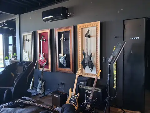 Casa en Alquiler 2 años