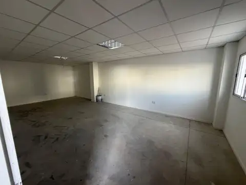 Galpon en Alquiler en Polo 52 Parque Industrial, USD 3.800