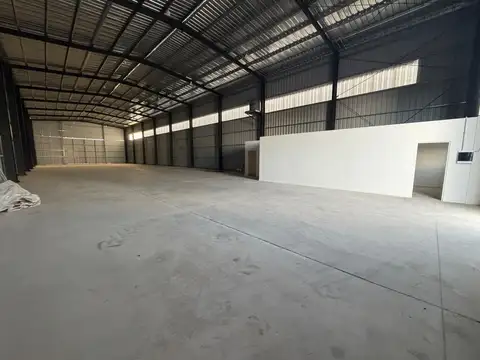 Polo 52 Parque Industrial