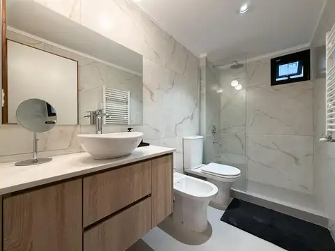 Departamento en Venta al Oeste