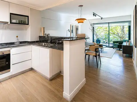 Departamento en Venta en Nuestra Señora De Lourdes, USD 240.000