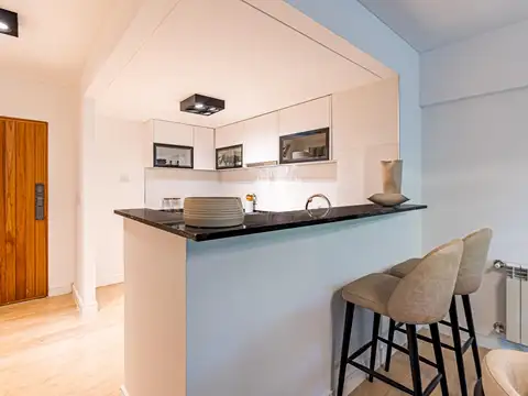 Departamento en Venta de 5 ambientes