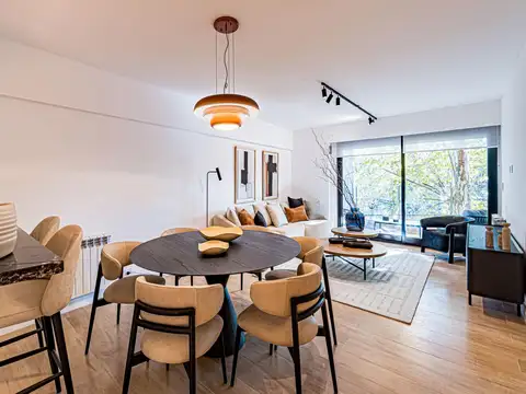 VENTA Departamento 3 dormitorios A ESTRENAR. Nuestra Señora de Lourdes, Rosario