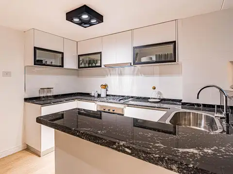 Departamento en Venta de 3 dormitorios