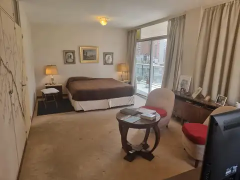 Departamento en Venta 60 años
