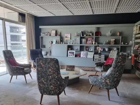 Departamento en Venta de 6 ambientes