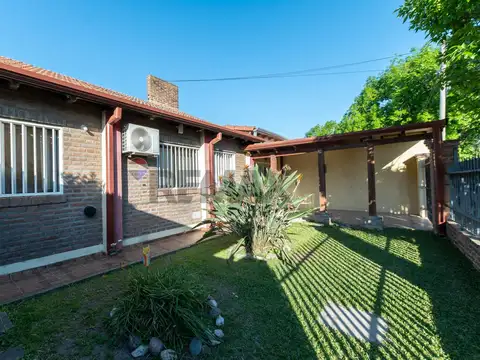 Casa en Venta 21 años