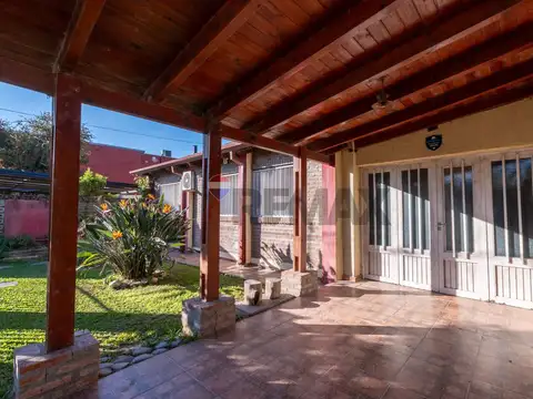 Casa en Venta en Sauce Viejo, USD 79.000