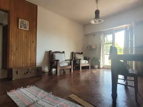 Departamento en venta planta alta Boulogne