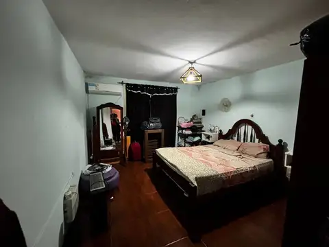 Venta de casa en Villa Libertador