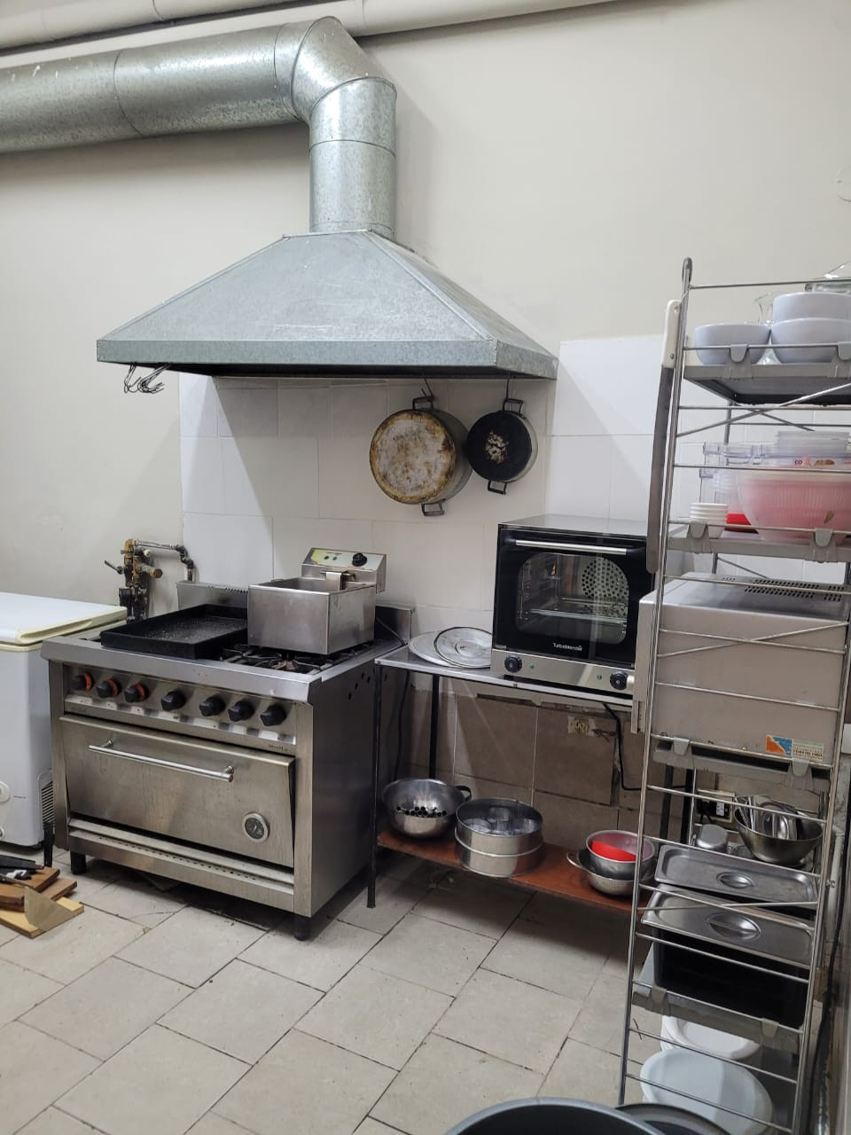Local en Venta en San Telmo, USD 150.000