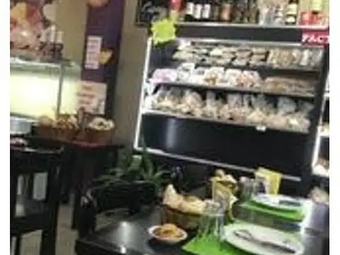 Local comercial 130 m2