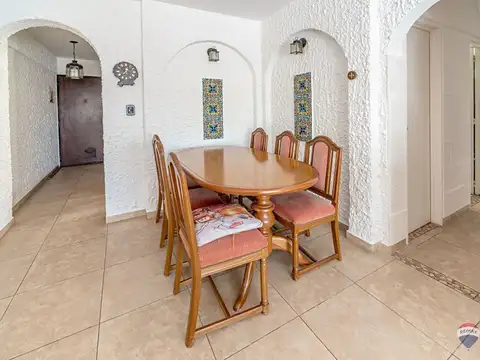 Departamento en Venta en Olivos, USD 195.000